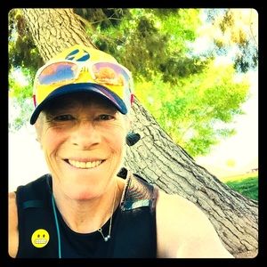 Meet your Posher, Mary ann